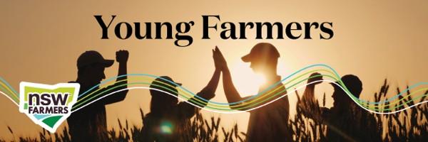 2026 Young Farmers Council Annual General Meeting>